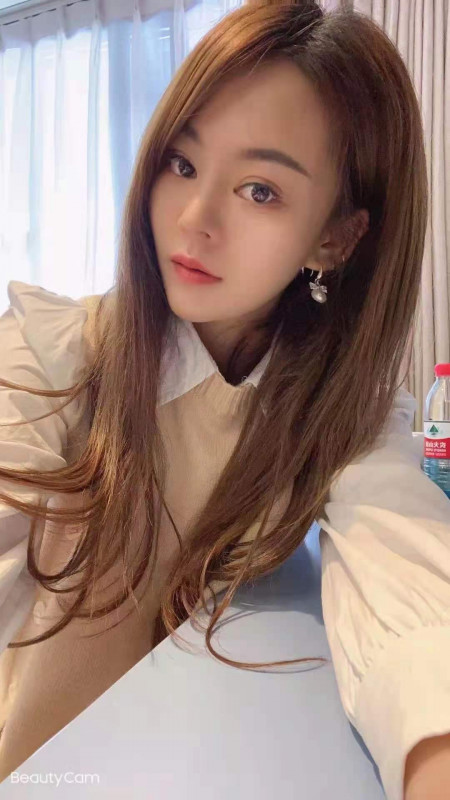 体验轩轩美女
